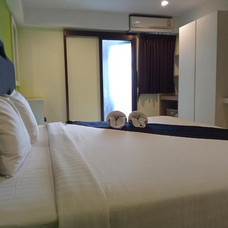 Sunny Residence Bangkok Luaran gambar