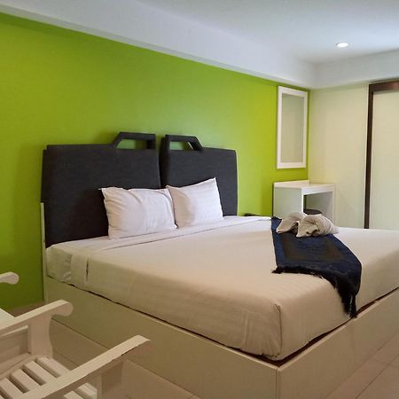 Sunny Residence Bangkok Luaran gambar