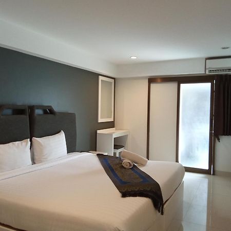 Sunny Residence Bangkok Luaran gambar