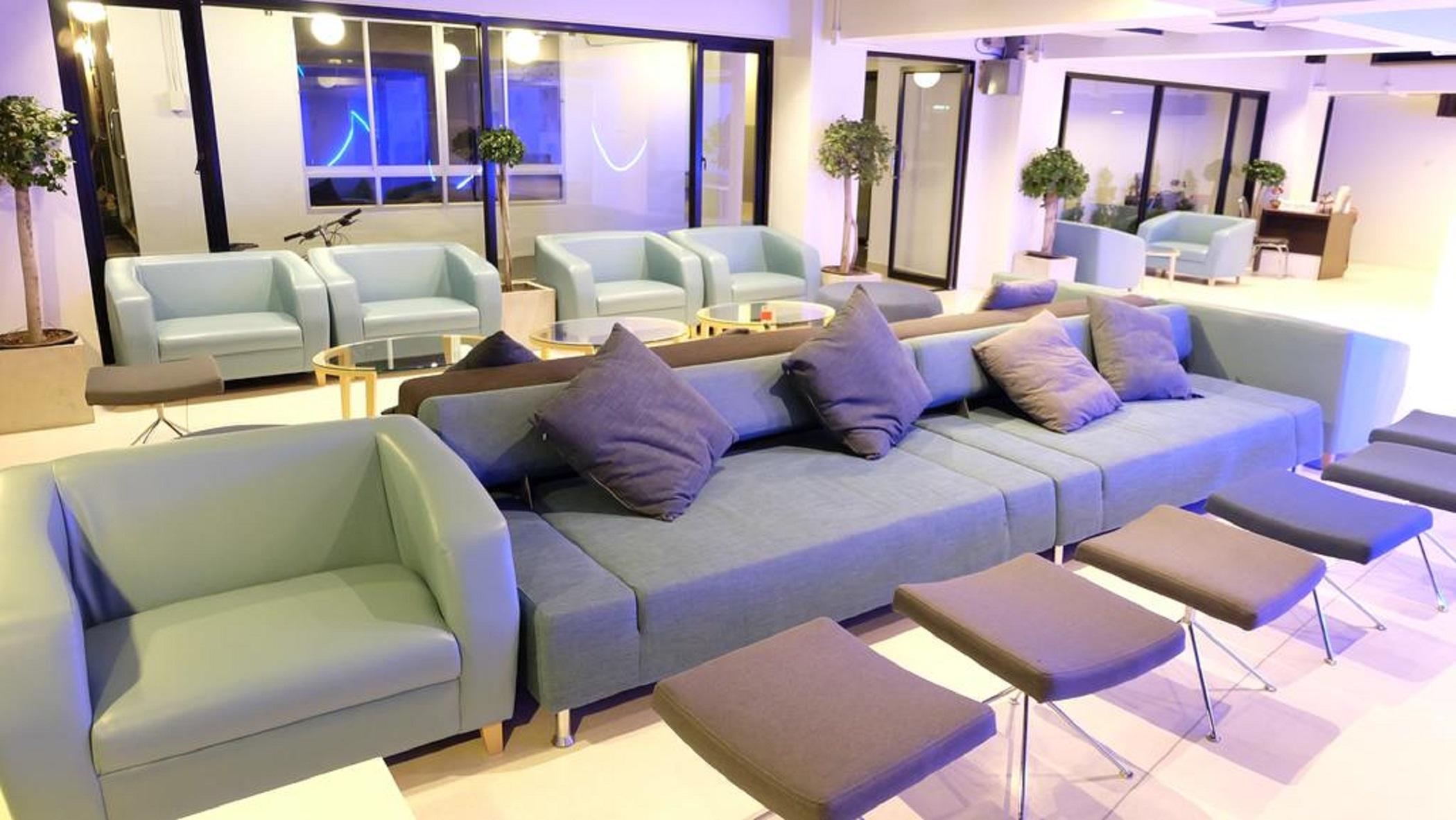 Sunny Residence Bangkok Luaran gambar