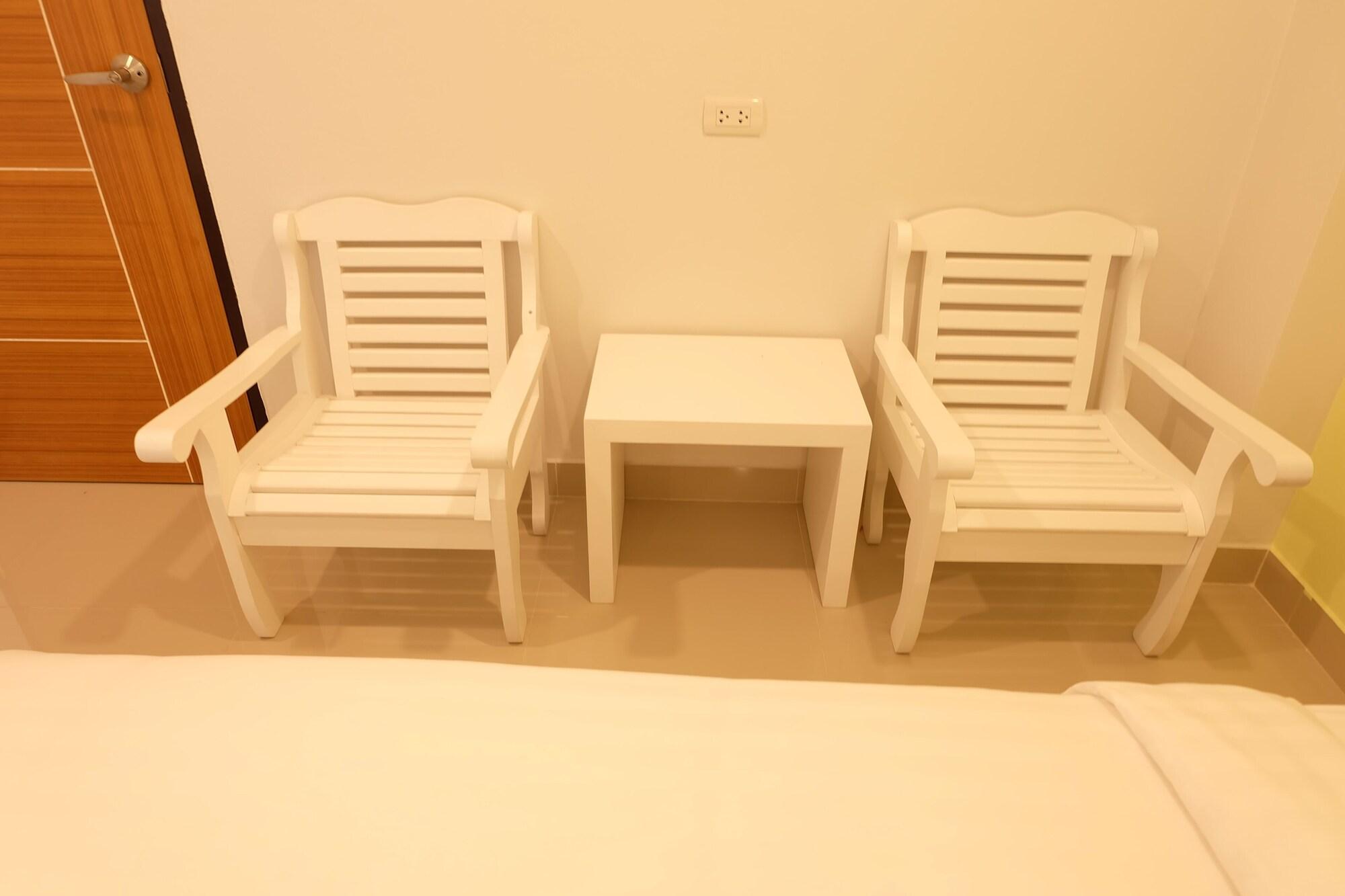 Sunny Residence Bangkok Luaran gambar