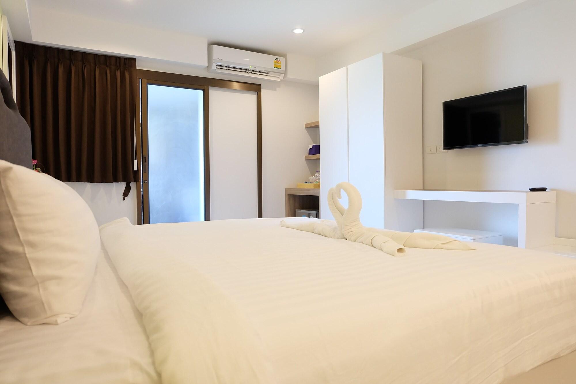 Sunny Residence Bangkok Luaran gambar