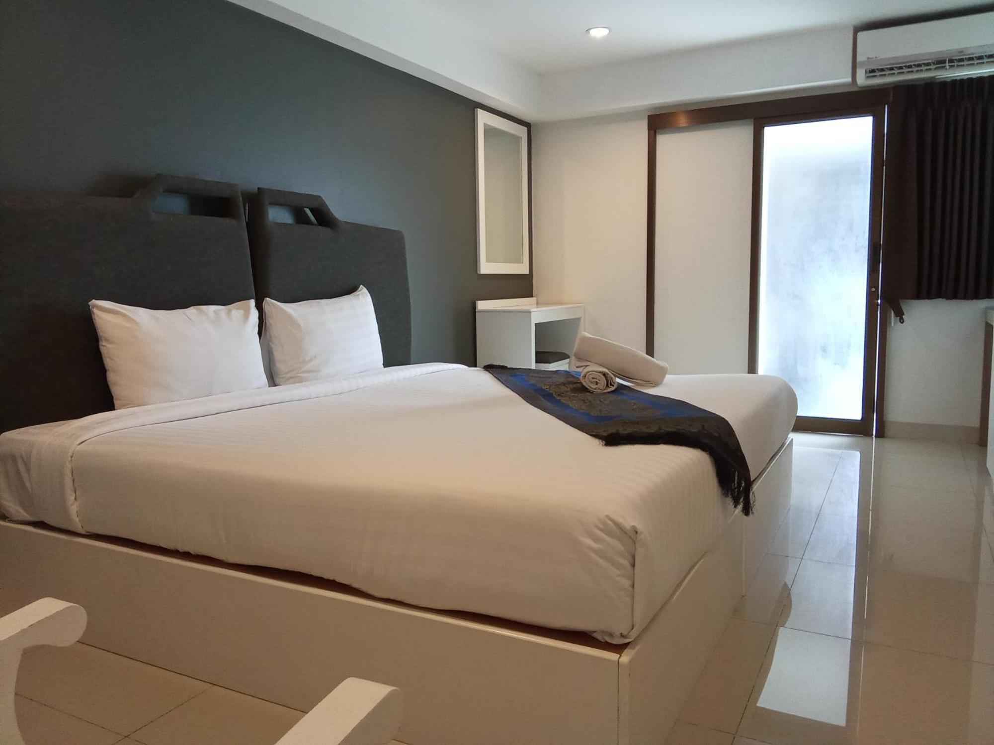 Sunny Residence Bangkok Luaran gambar