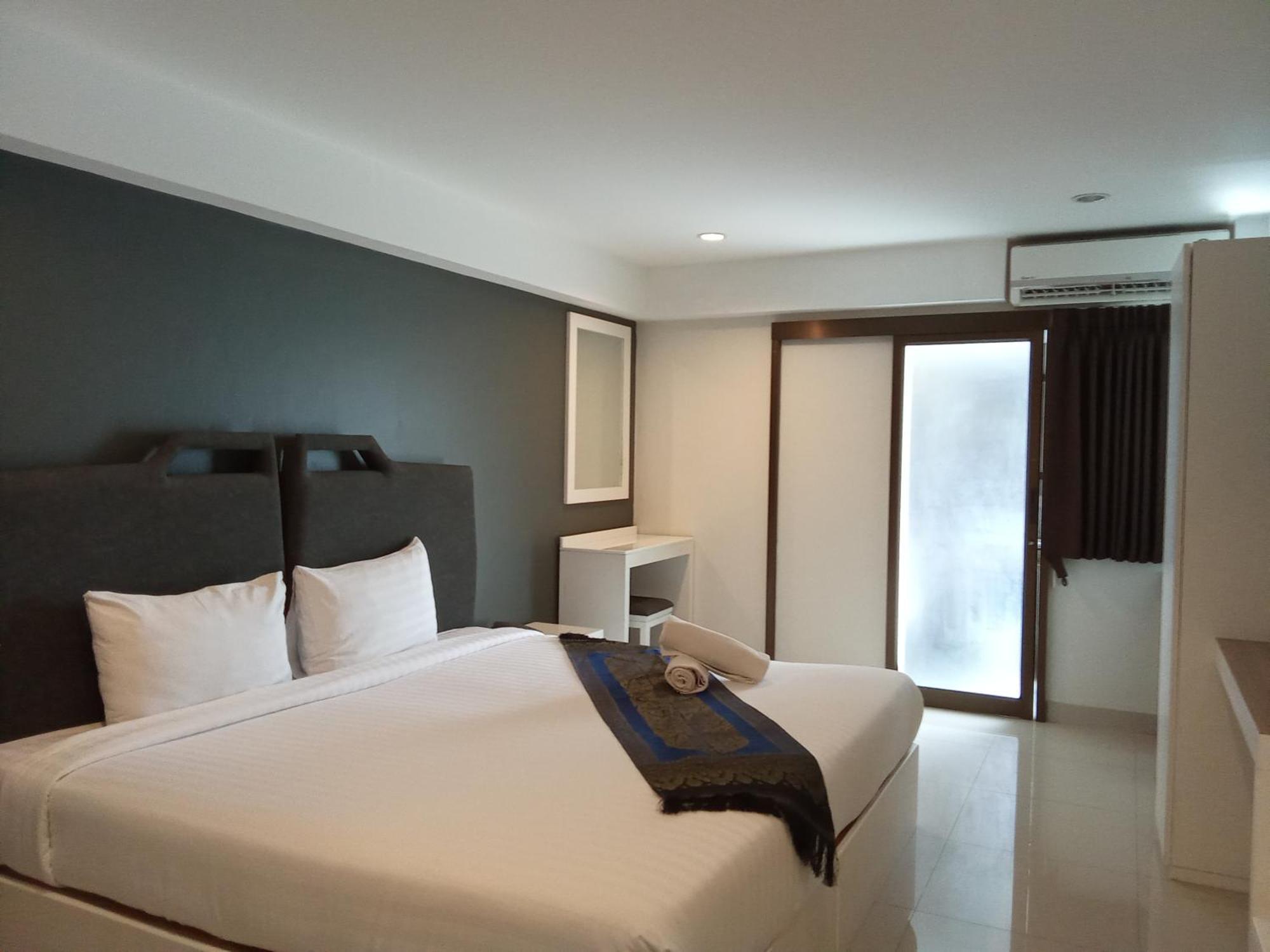Sunny Residence Bangkok Luaran gambar
