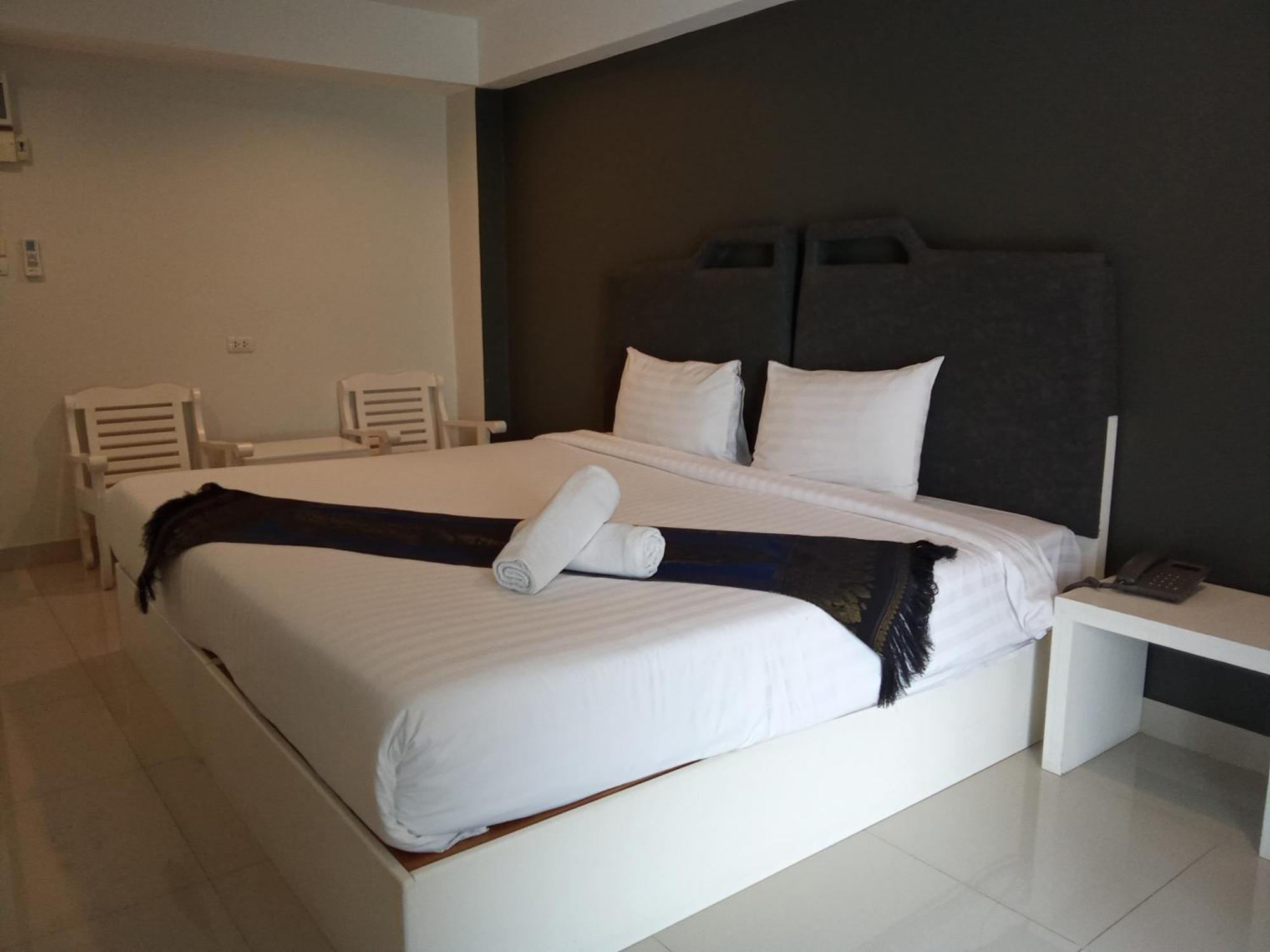Sunny Residence Bangkok Luaran gambar