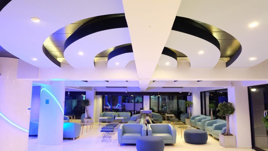 Sunny Residence Bangkok Luaran gambar