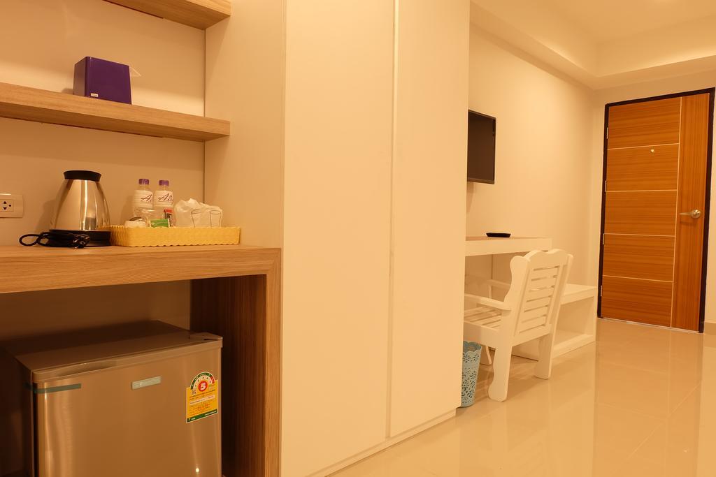 Sunny Residence Bangkok Luaran gambar
