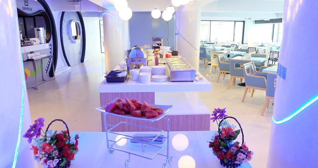 Sunny Residence Bangkok Luaran gambar