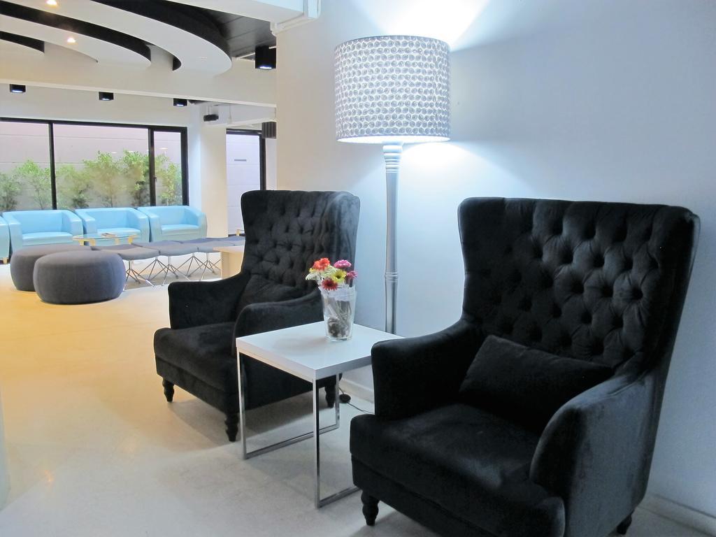 Sunny Residence Bangkok Luaran gambar