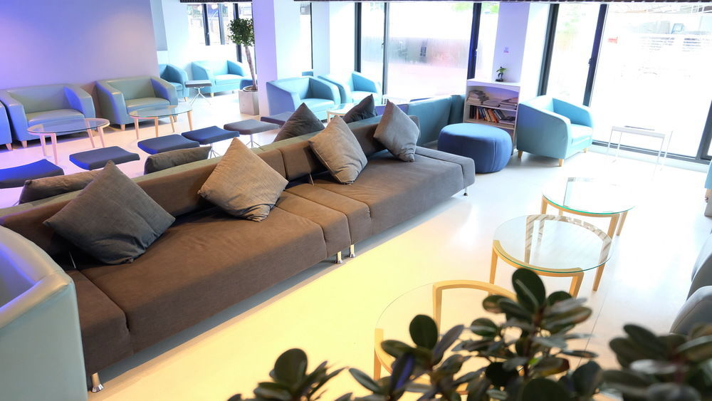 Sunny Residence Bangkok Luaran gambar
