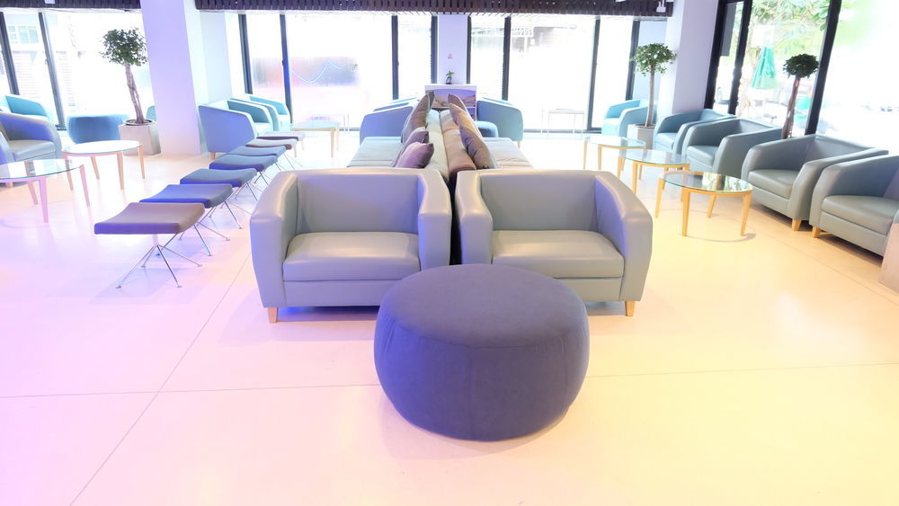 Sunny Residence Bangkok Luaran gambar
